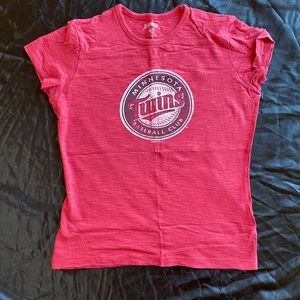 Minnesota Twins shirt